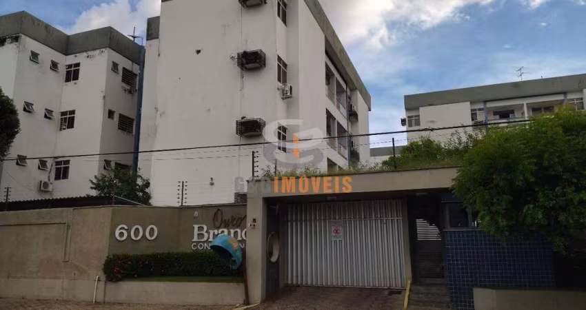 Apartamento à venda - Condomínio Ouro Branco