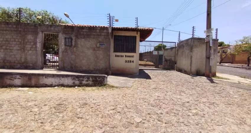 CONDOMÍNIO SANTOS DUMONT