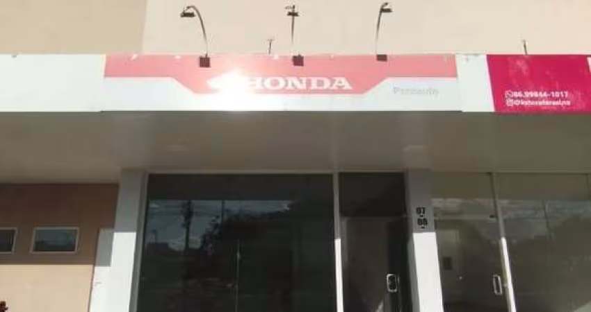 Sala comercial para alugar na Avenida Doutor Nicanor Barreto, Vale Quem Tem, Teresina