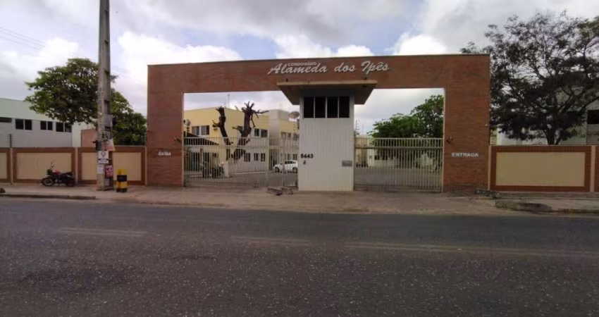 Condomínio alameda dos ipês