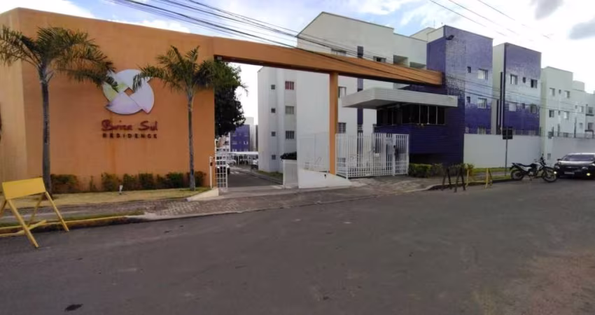 CONDOMÍNIO BRISA SUL RESIDENCE