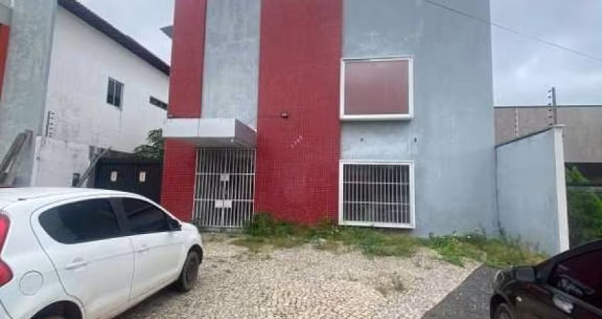 Prédio comercial