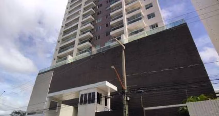 APARTAMENTO MOBILIADO