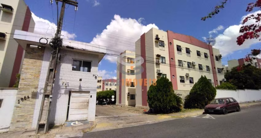 Apartamento - venda