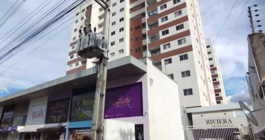 Apartamento para Alugar - Riviera Residence