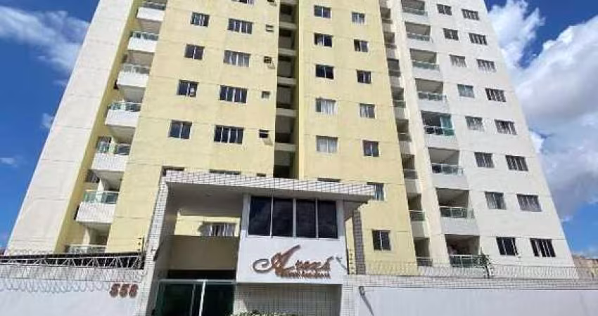 Condomínio Araxá Residence - Venda