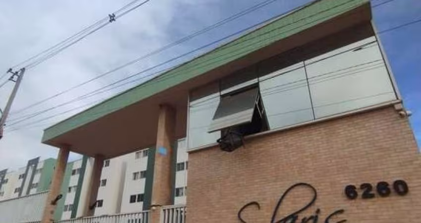 Apartamento para Locação Solaris City