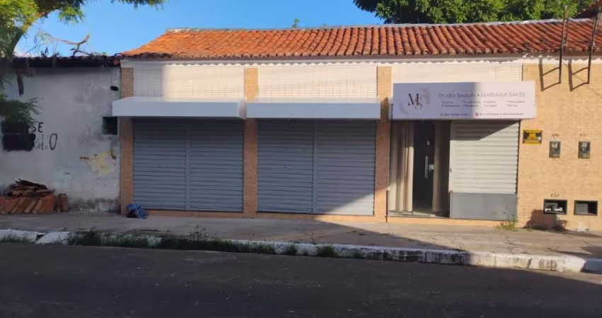 Sala Comercial no centro