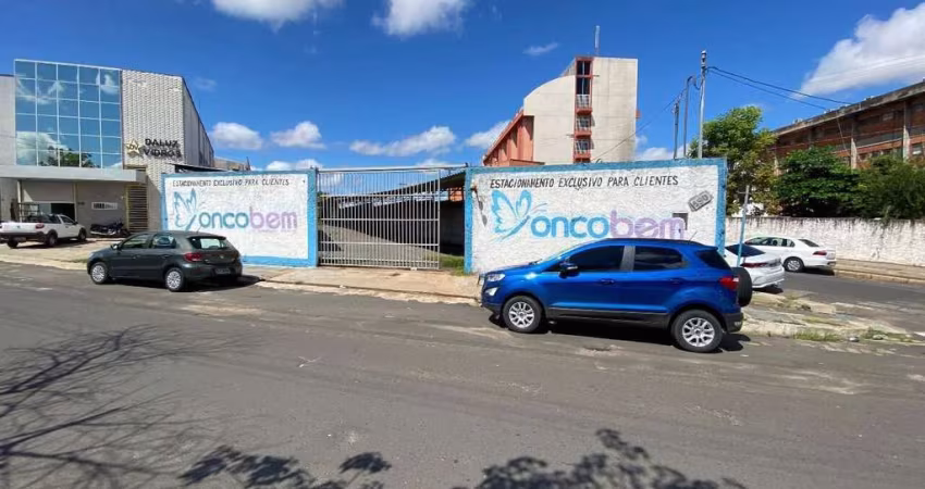 Ponto Comercial