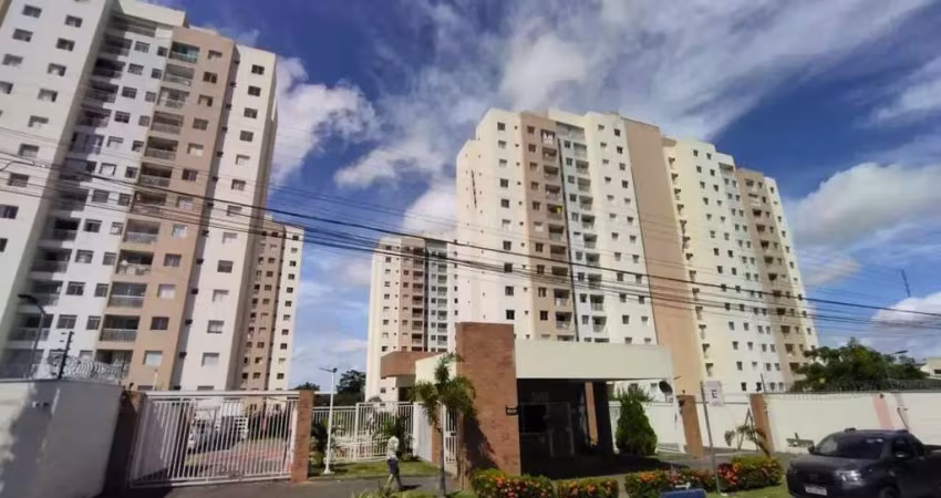 Apartamento para Locação no Condomínio Like