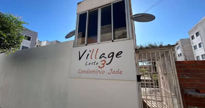 Apartamento à Venda – Village Leste Jade