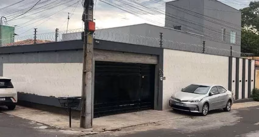 Casa Residencial - Venda