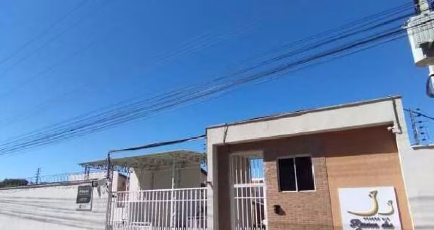Aluga-se casa Duplex no Condomínio Reserva dos Sábias 2