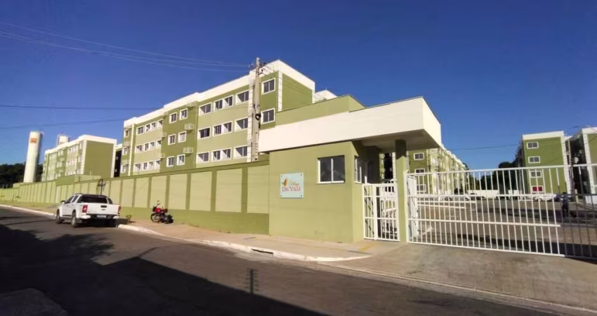 Condomínio Village Del Ville