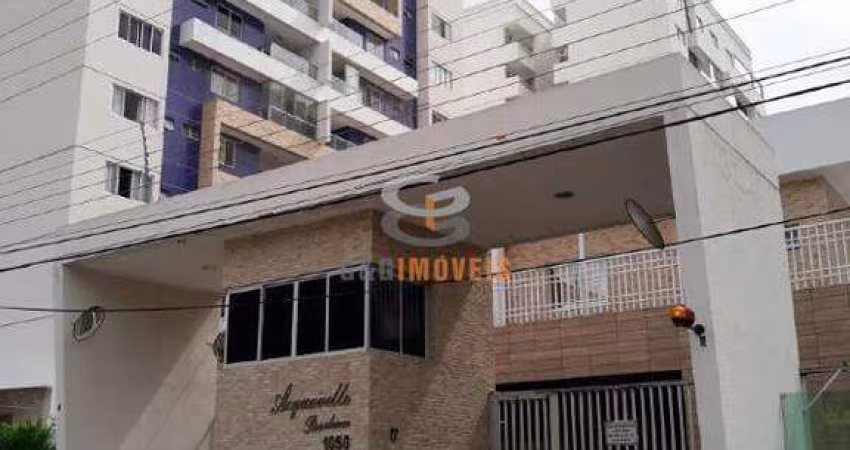 CONDOMÍNIO ACQUAVILLE RESIDENCE