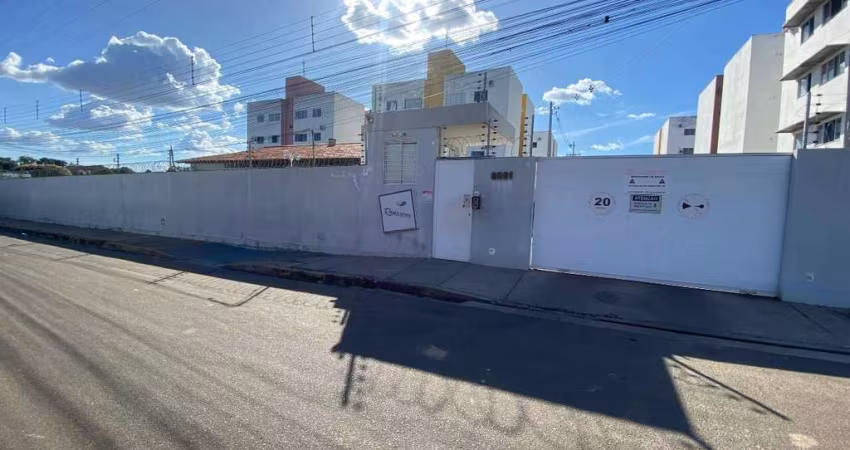 Condomínio Renascer Club - venda