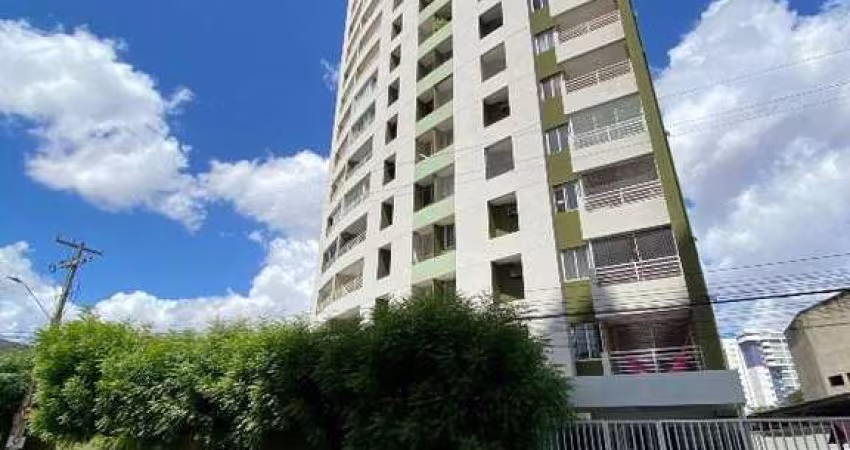 Condomínio Galleria Residence