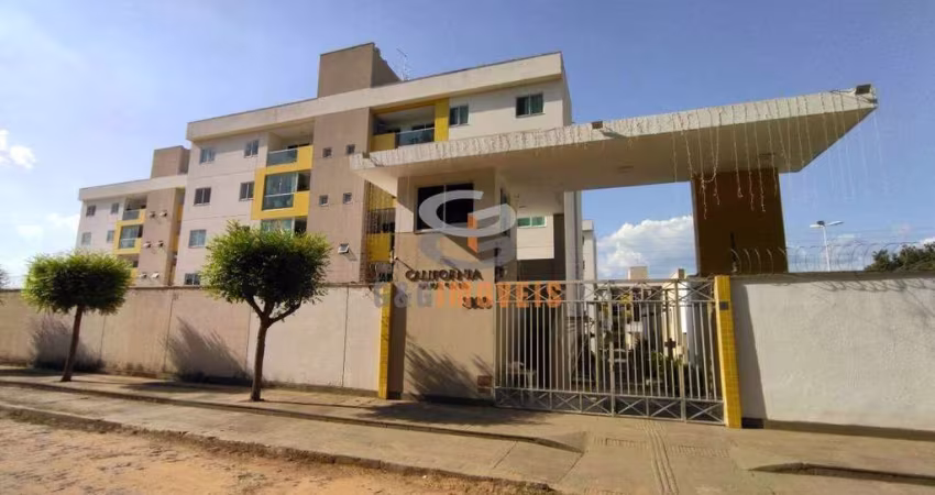 Condomínio Califórnia home club - venda