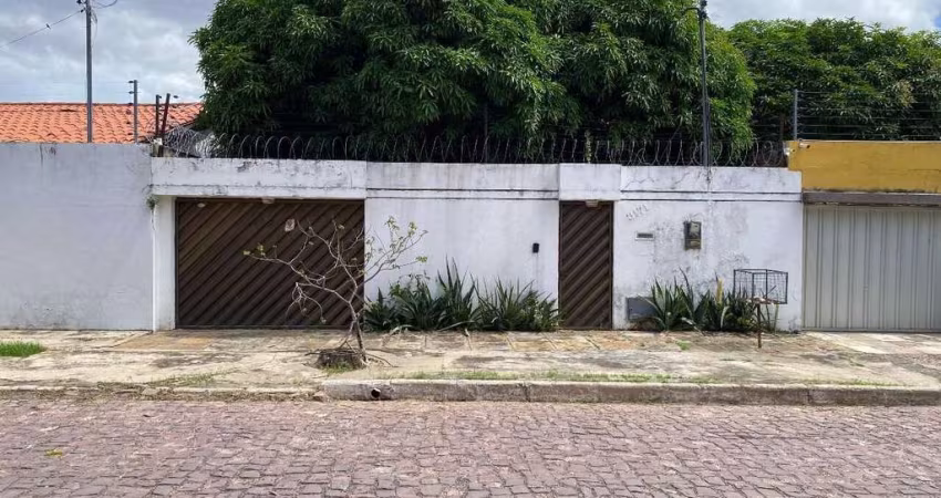 Casa Residencial