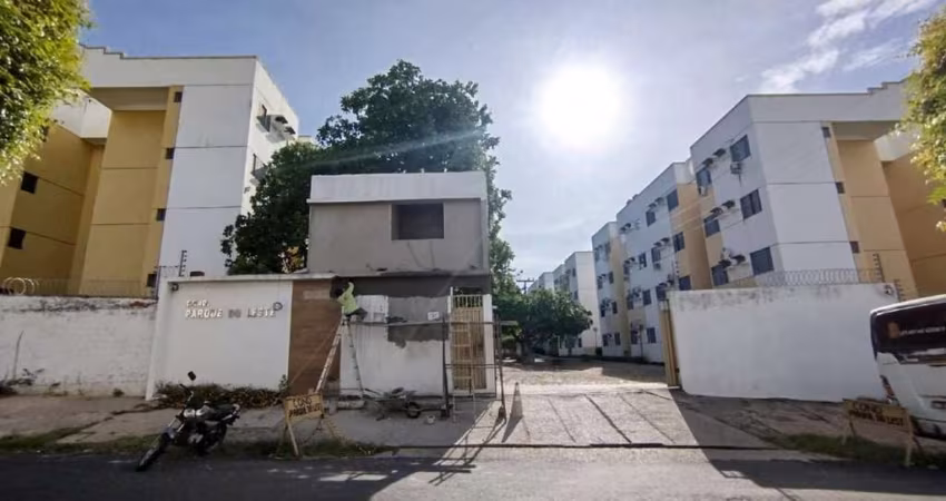 Apartamento para Locação – Condomínio Parque do Leste