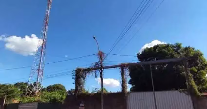 Terreno à venda na Avenida Senador Sigefredo Pacheco, Verde Lar, Teresina