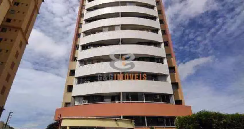 CONDOMÍNIO VERNON