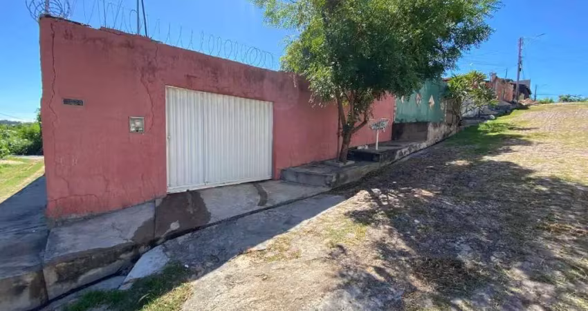 Casa Residencial