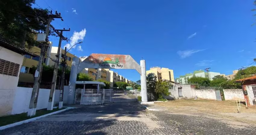 Condomínio Colinas do Poty