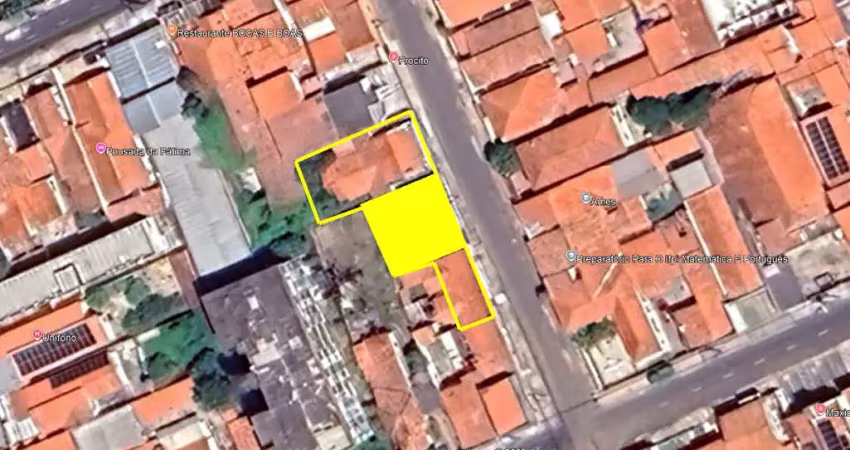 Casa comercial à venda na Rua Arlindo Nogueira, Centro, Teresina