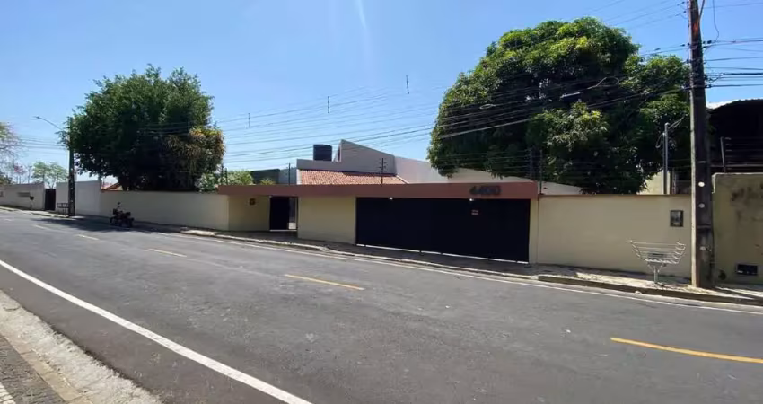 Casa comercial para alugar na Rua Mundinho Ferraz, Morada do Sol, Teresina