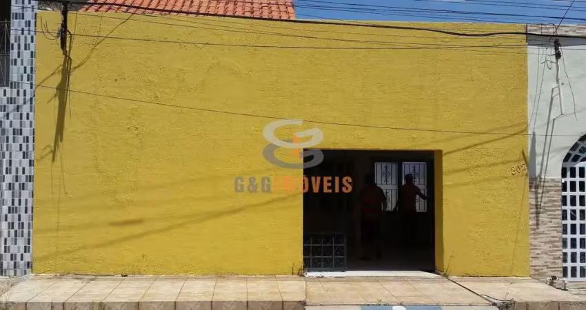 CASA COMERCIAL NO CENTRO