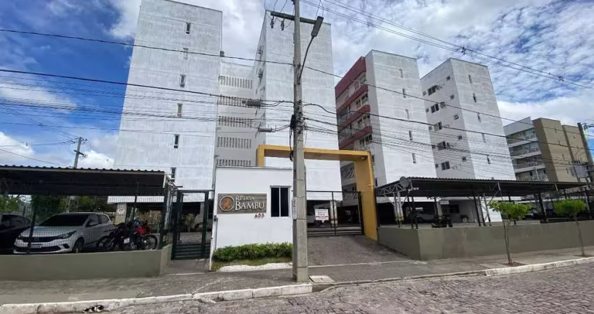 Apartamento com 2 quartos para alugar na Rua Quarenta, Uruguai, Teresina