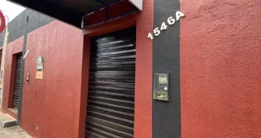 Ponto comercial para alugar na Alameda Parnaíba, Mafuá, Teresina