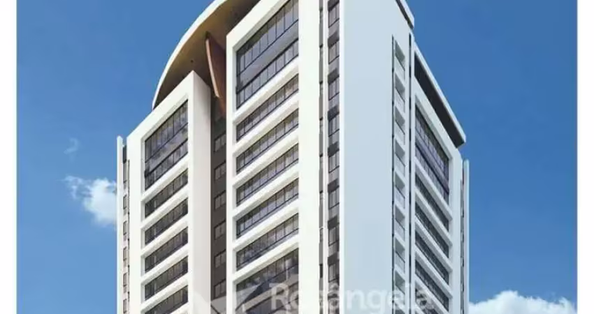 Apartamento com 5 quartos à venda na Avenida Jóquei Clube, Jóquei, Teresina