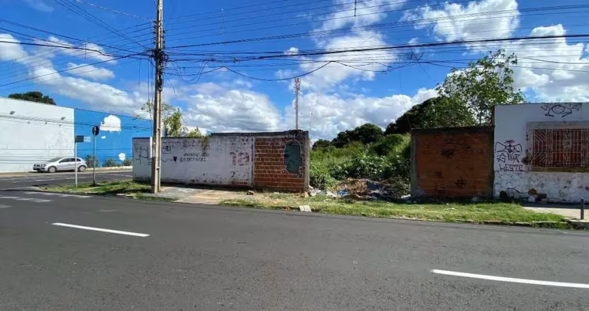 Terreno para alugar na Rua Desembargador Freitas, Centro, Teresina