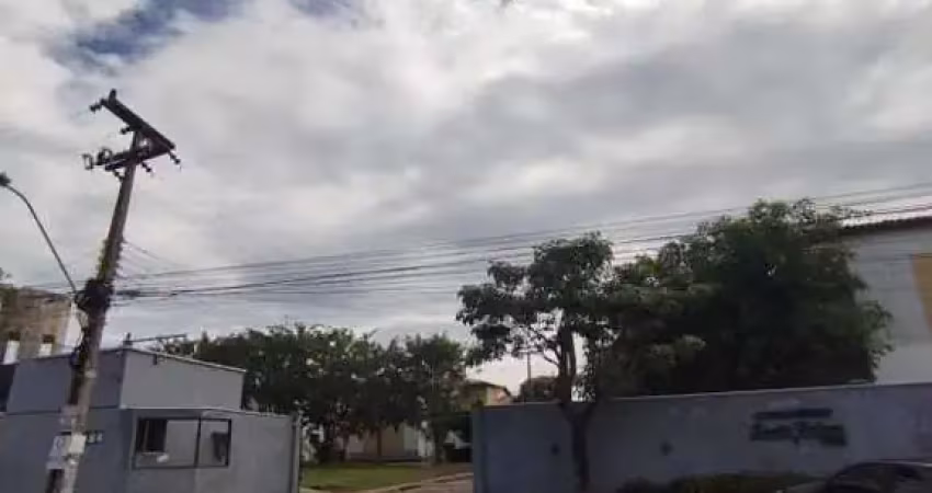 Apartamento com 2 quartos para alugar na Avenida Presidente Jânio Quadros, Santa Isabel, Teresina