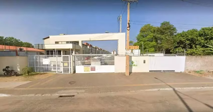 Apartamento à venda no condomínio village do bosque i