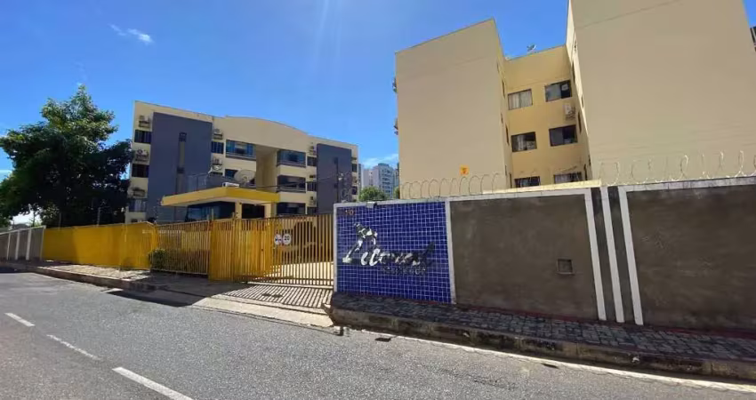 Apartamento com 3 quartos à venda na Rua Professor Madeira, Horto, Teresina