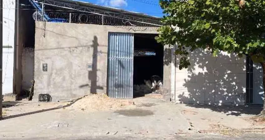 Ponto comercial para alugar na Avenida Honório de Paiva, Piçarra, Teresina
