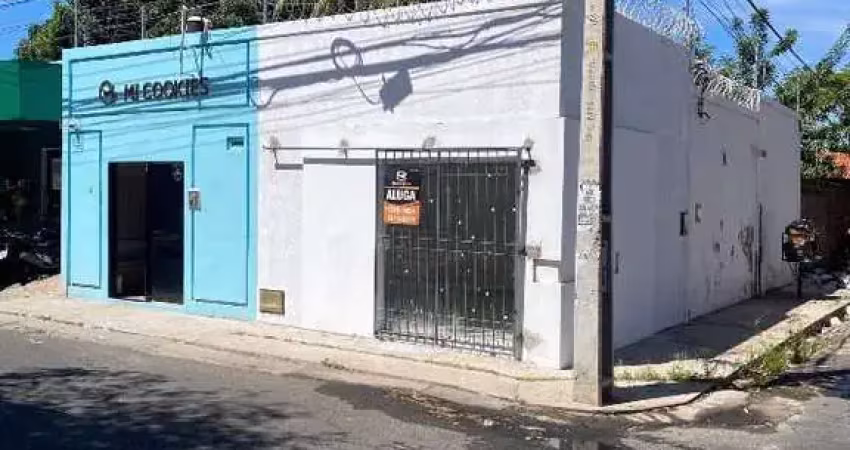 Sala comercial para alugar na Avenida Senador Area Leão, Jóquei, Teresina