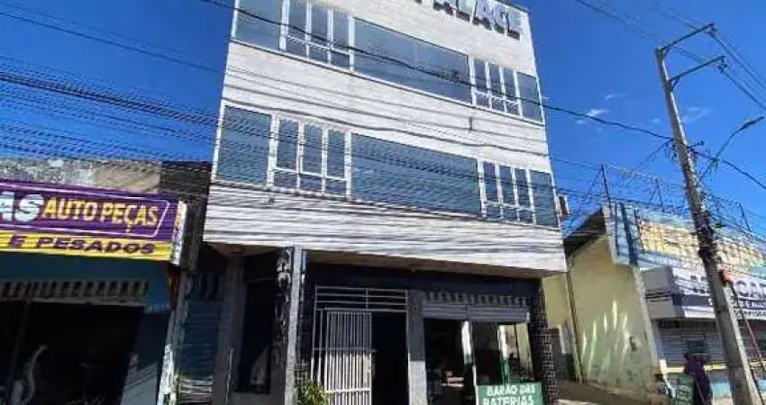 Prédio para alugar na Avenida Barão de Gurguéia, Tabuleta, Teresina