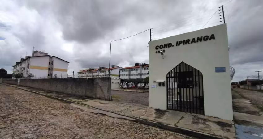 Apartamento com 2 quartos à venda na Rua Monsenhor José Luís Cortez, Santa Isabel, Teresina
