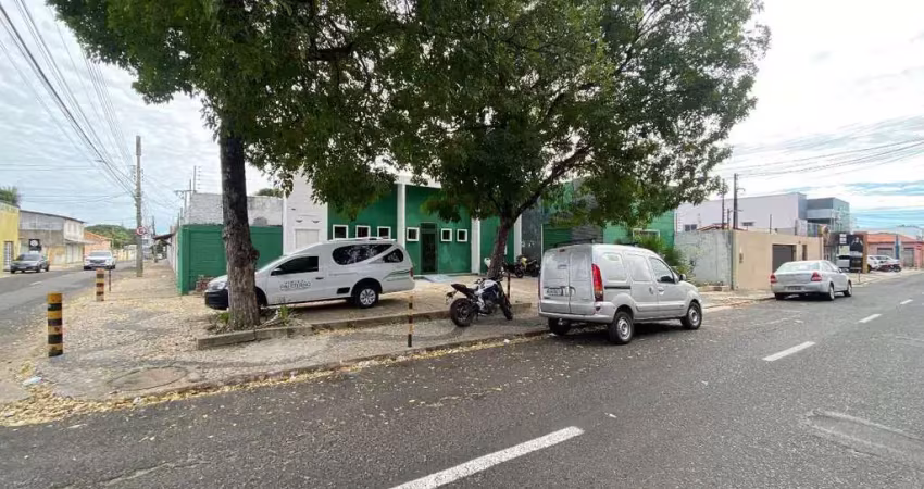 Casa comercial para alugar na Rua Santa Luzia, Centro, Teresina