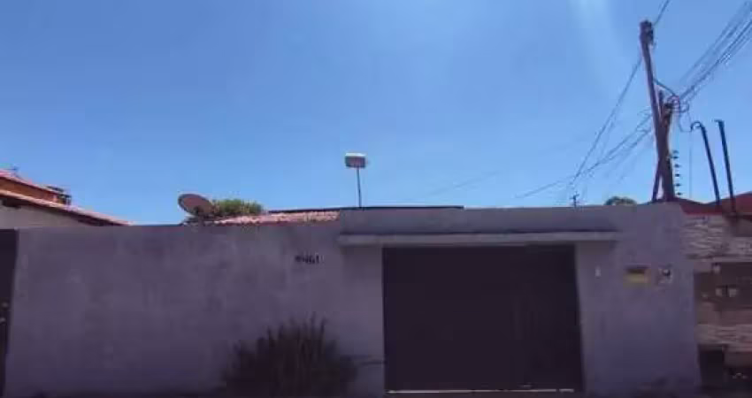Casa com 3 quartos para alugar na Rua Colméia, Uruguai, Teresina