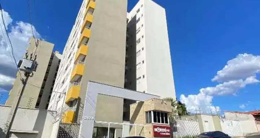 Apartamento com 2 quartos para alugar na Rua Sotero Vaz da Silveira, Primavera, Teresina