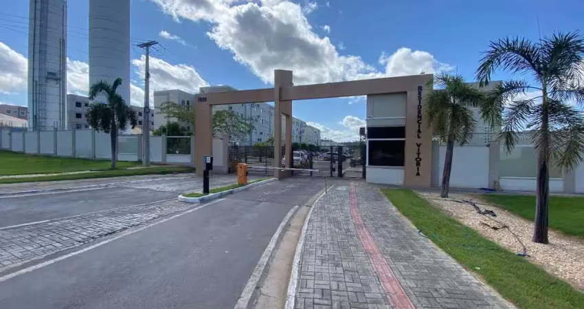 Apartamento com 2 quartos para alugar na Avenida Professor Camilo Filho, Todos os Santos, Teresina