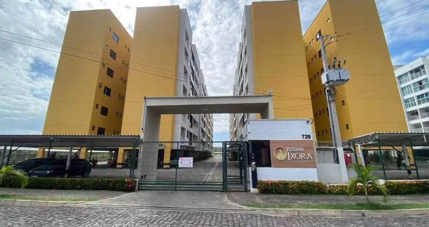 Apartamento com 2 quartos para alugar na Rua Quarenta, Uruguai, Teresina