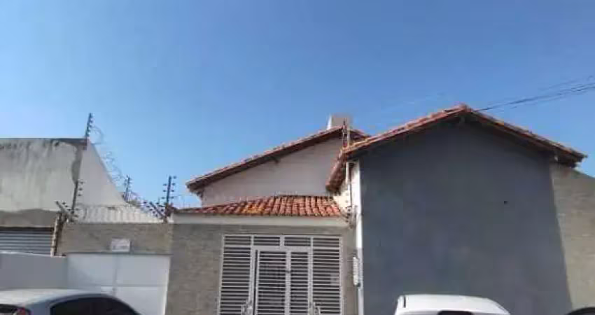 Casa comercial para locação – ideal para clínica ou escritório
