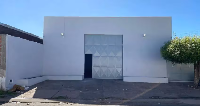 Barracão / Galpão / Depósito para alugar na Rua Treze de Maio, Pio XII, Teresina