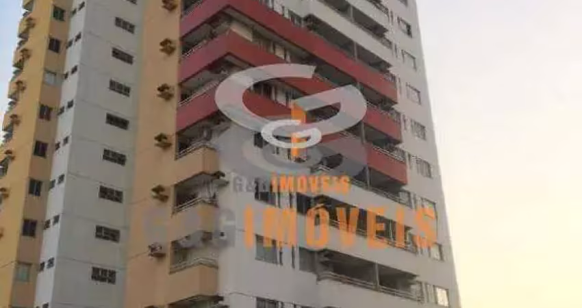 Apartamento com 3 quartos para alugar na Rua Miosotis, Jóquei, Teresina